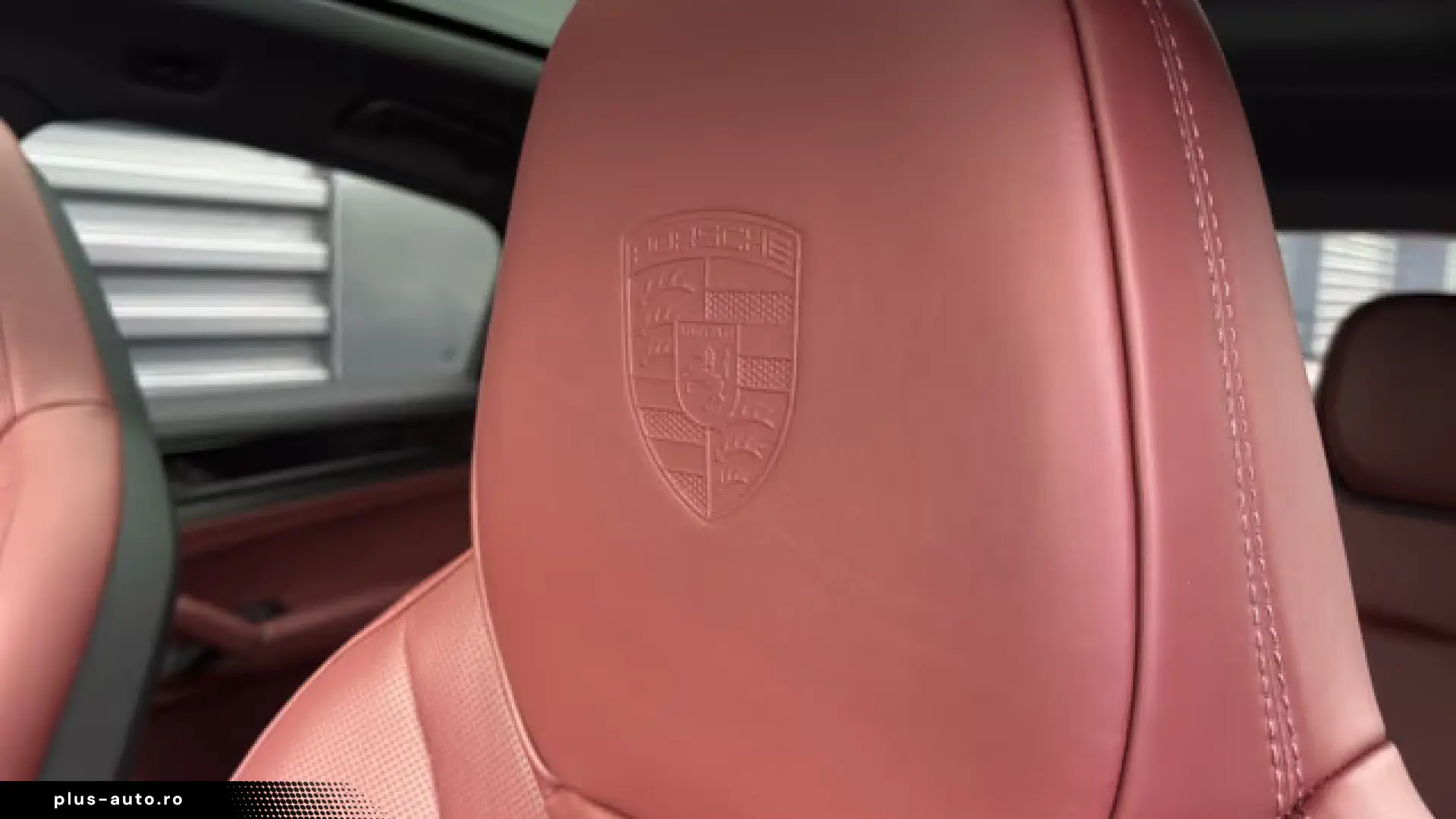 Porsche Cayenne S E-Hybrid Coupe Black Edition