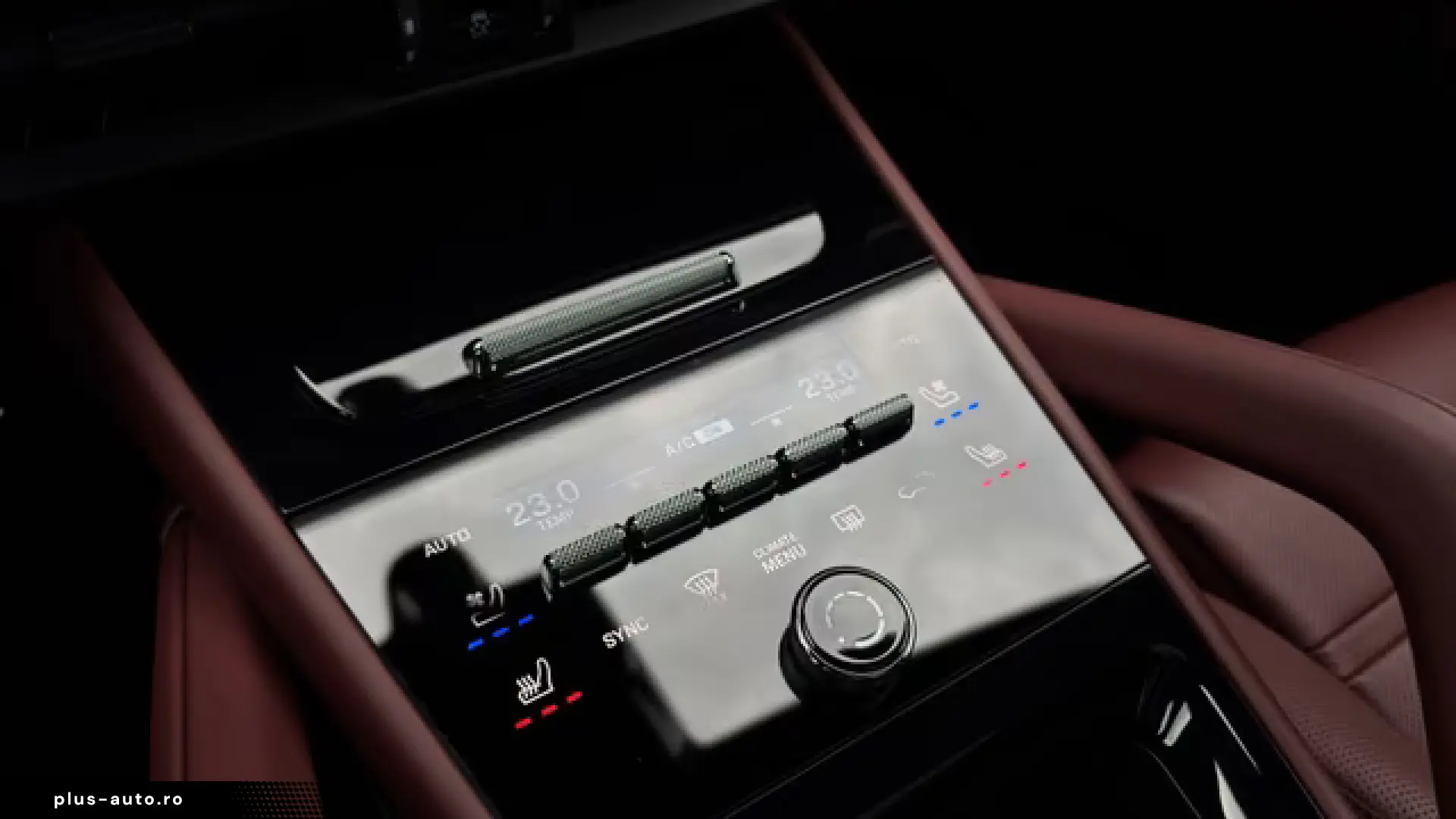 Porsche Cayenne S E-Hybrid Coupe Black Edition