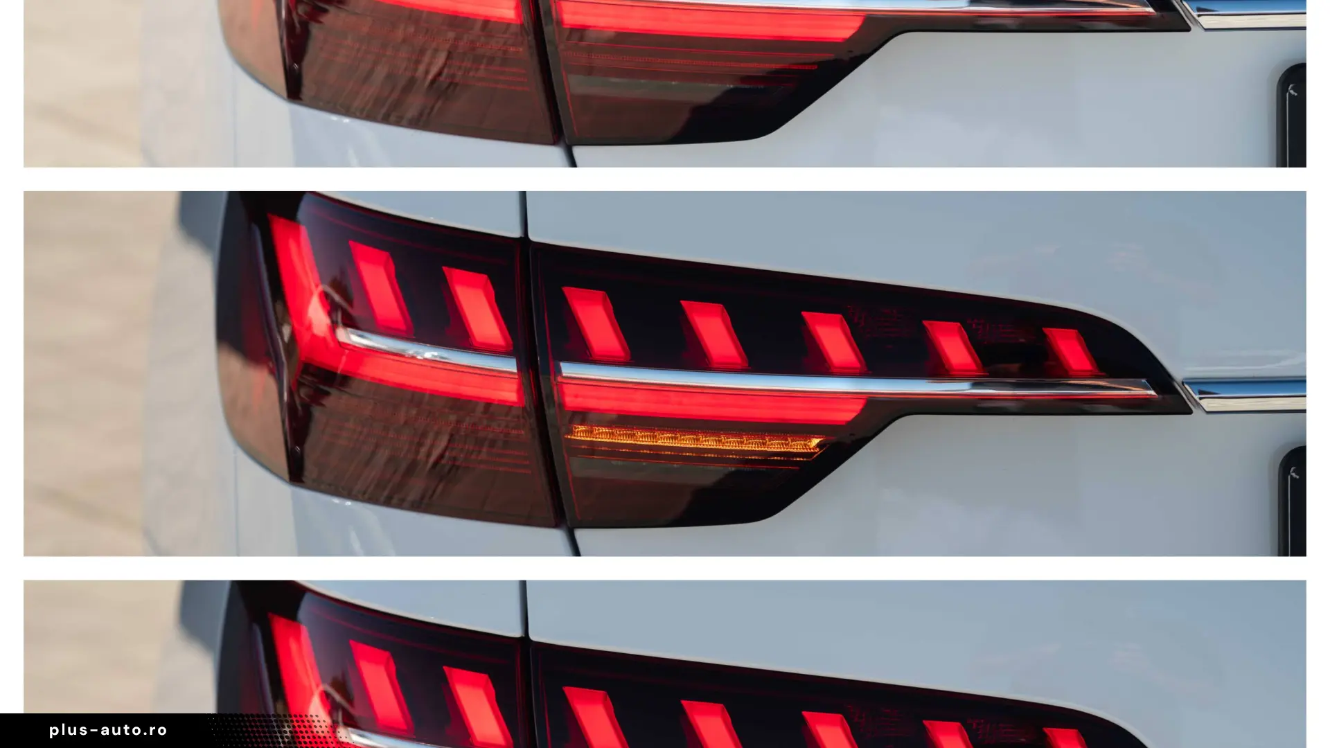 Audi A4 Avant 40 TDI S tronic advanced