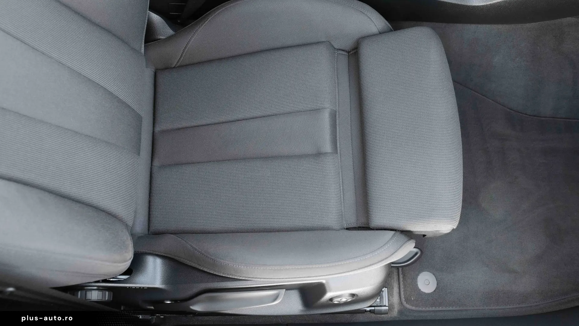 Audi A4 Avant 40 TDI S tronic advanced