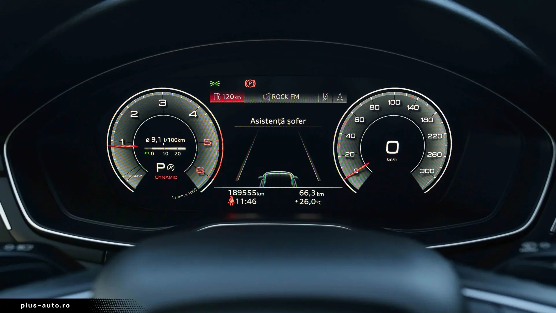 Audi A4 Avant 40 TDI S tronic advanced