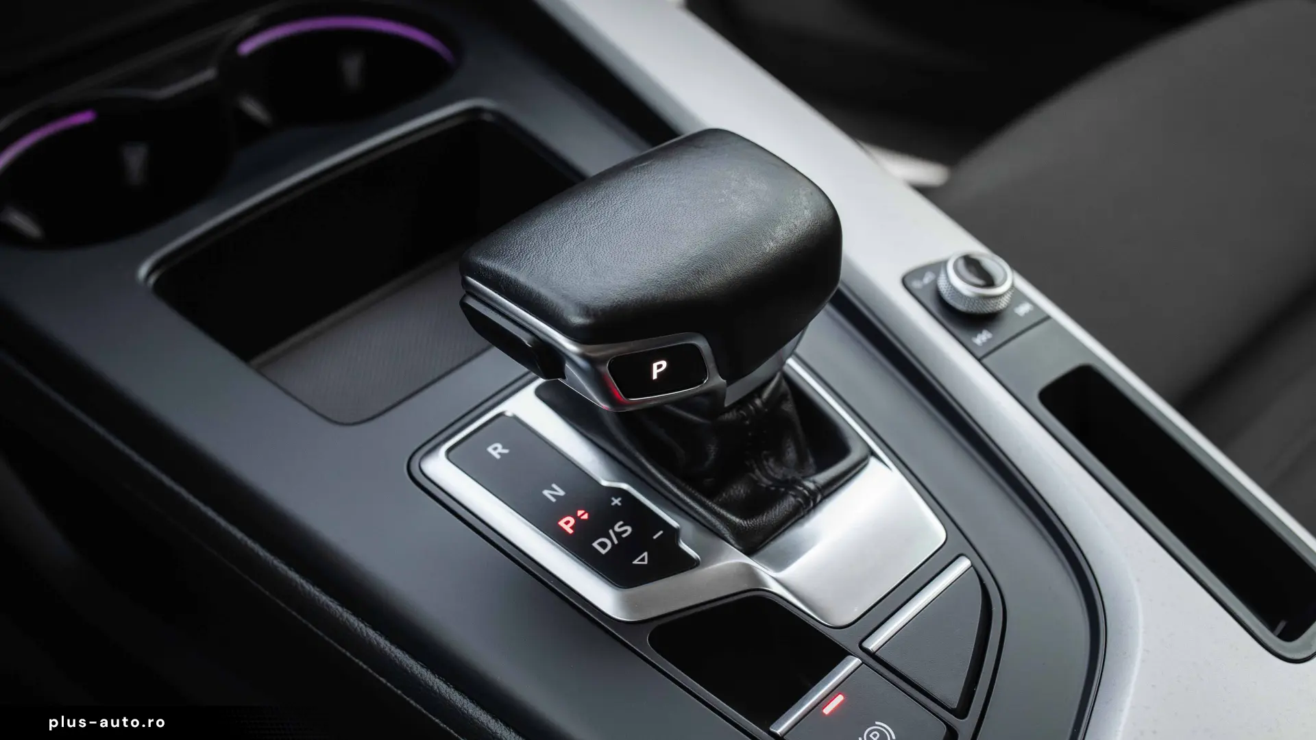 Audi A4 Avant 40 TDI S tronic advanced