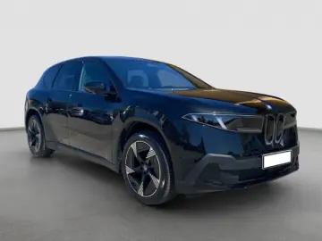 BMW iX3 40 HUD DrvAss  ParkAssPro