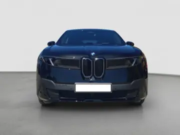 BMW iX3 40 HUD DrvAss  ParkAssPro