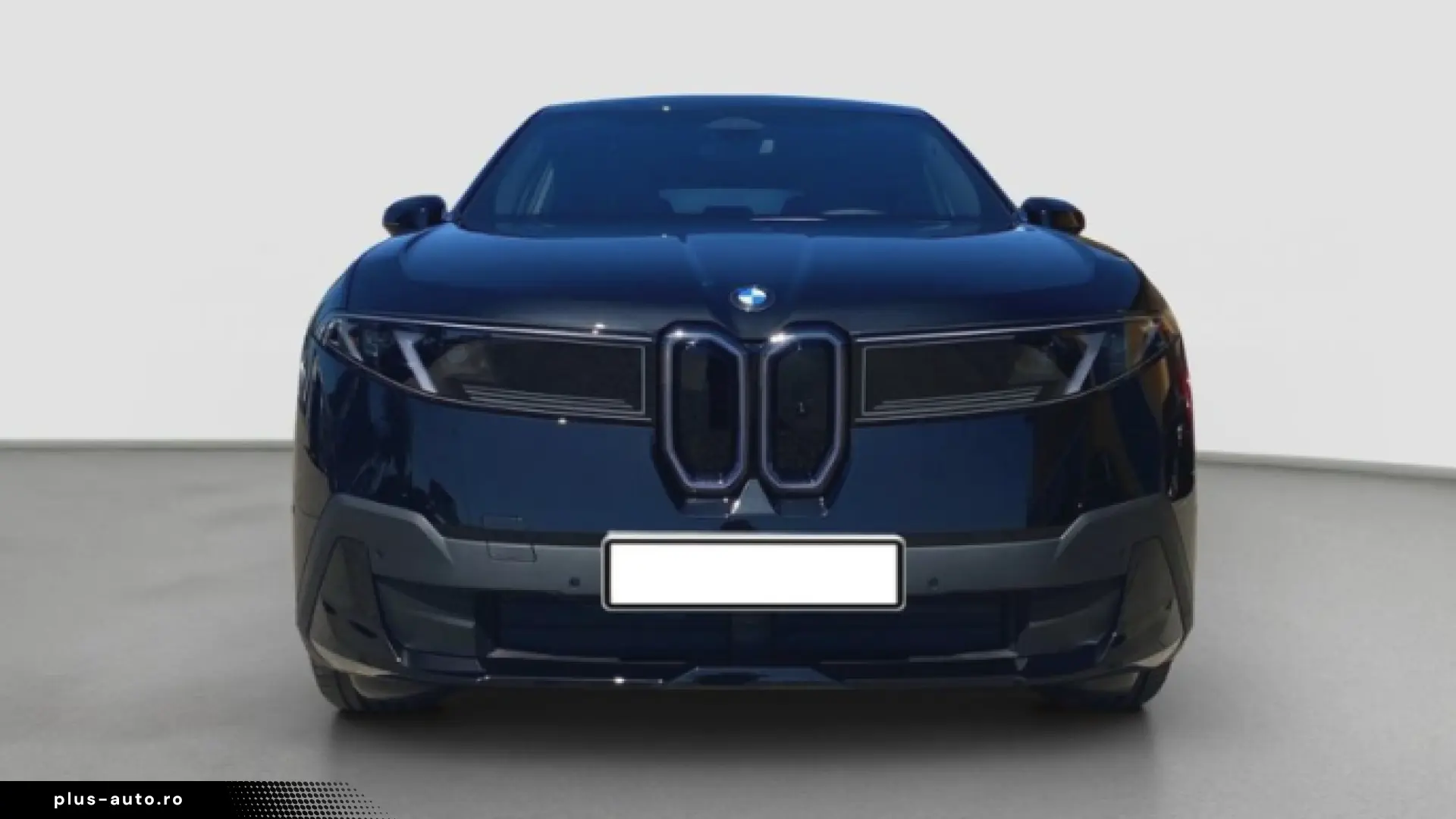 BMW iX3 40 HUD DrvAss  ParkAssPro