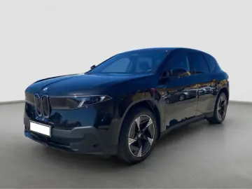 BMW iX3 40 HUD DrvAss  ParkAssPro