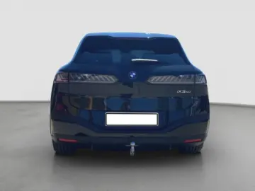 BMW iX3 40 HUD DrvAss  ParkAssPro