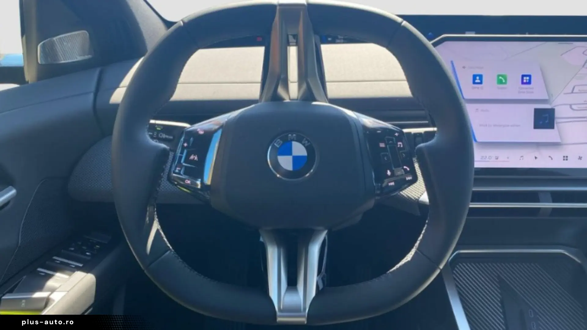 BMW iX3 40 HUD DrvAss  ParkAssPro