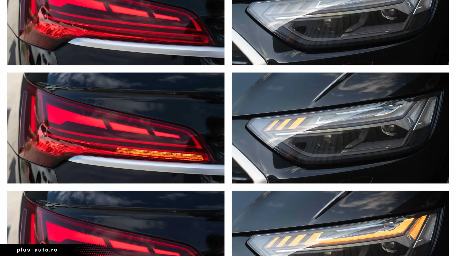 Audi Q5 50 TFSI e quattro S tronic PHEV Advanced
