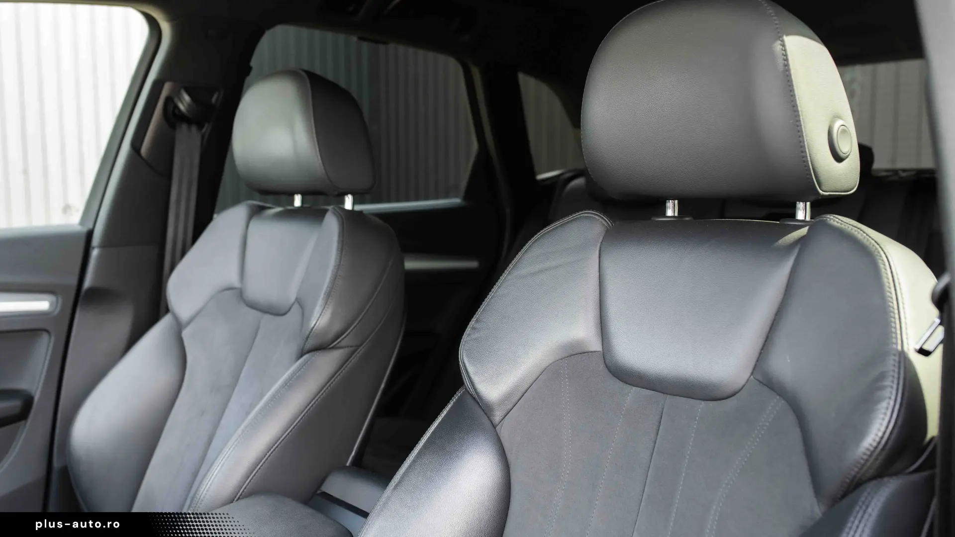Audi Q5 50 TFSI e quattro S tronic PHEV Advanced