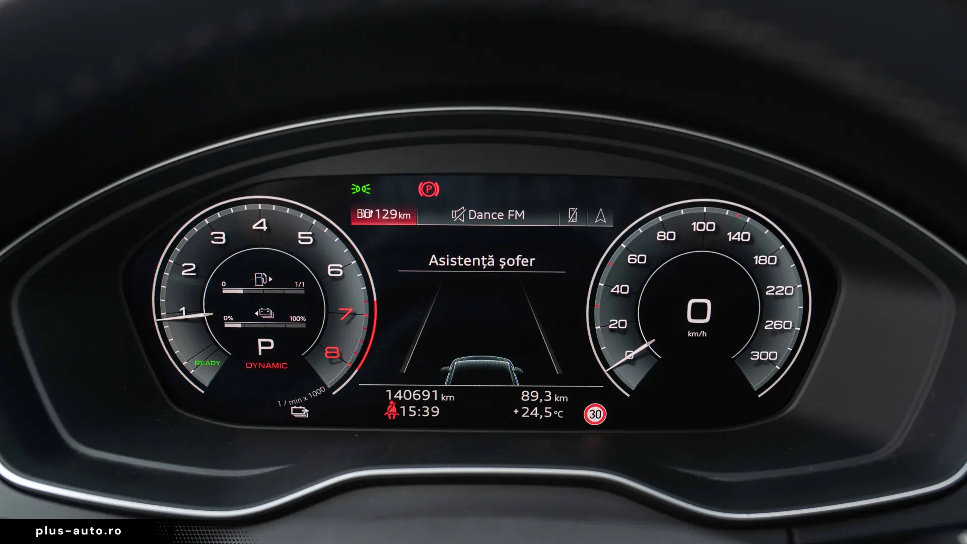 Audi Q5 50 TFSI e quattro S tronic PHEV Advanced