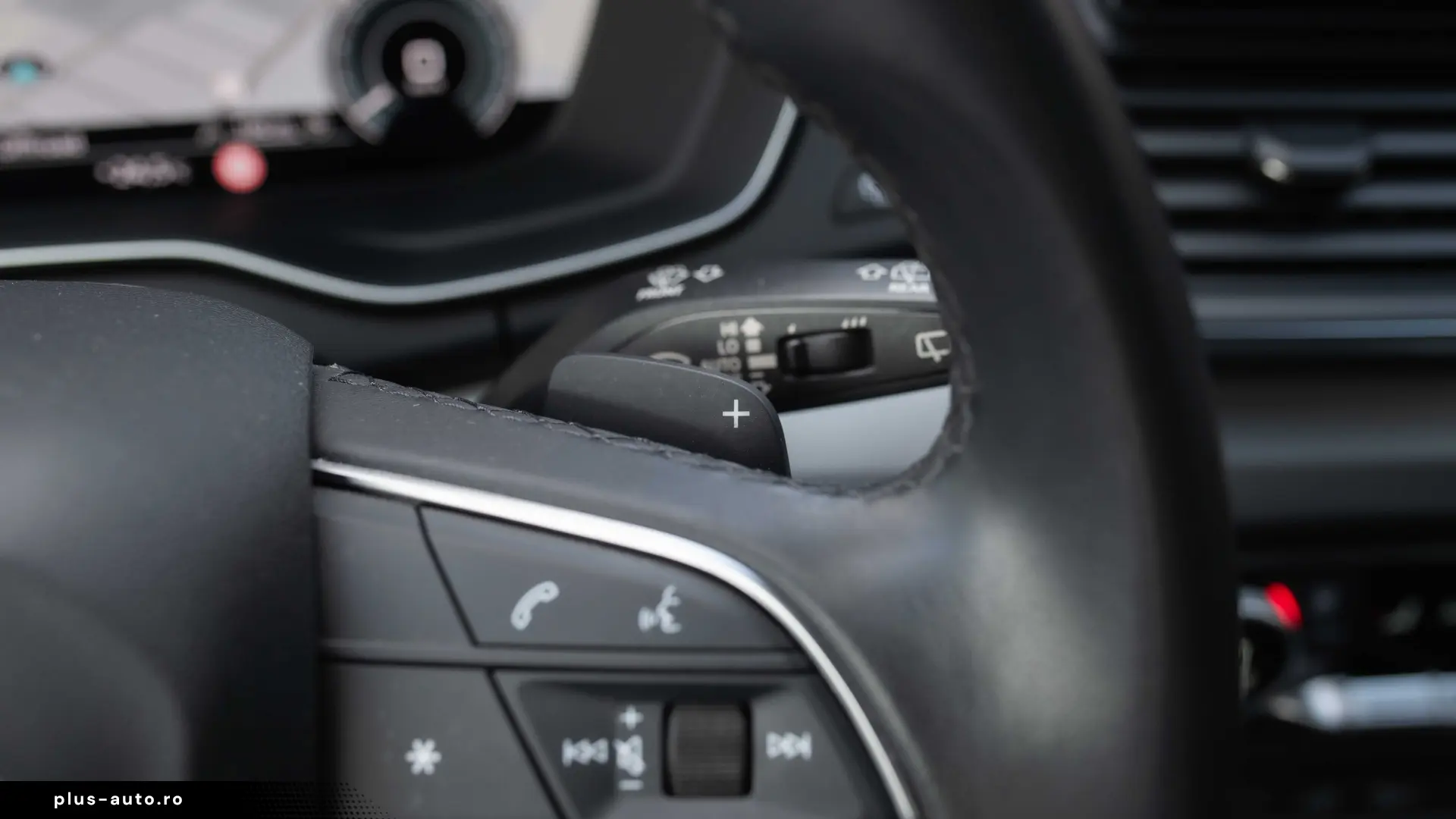 Audi Q5 50 TFSI e quattro S tronic PHEV Advanced