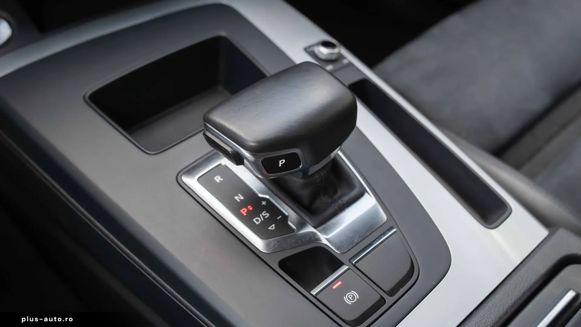 Audi Q5 50 TFSI e quattro S tronic PHEV Advanced