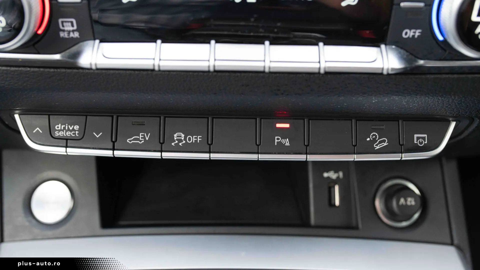 Audi Q5 50 TFSI e quattro S tronic PHEV Advanced
