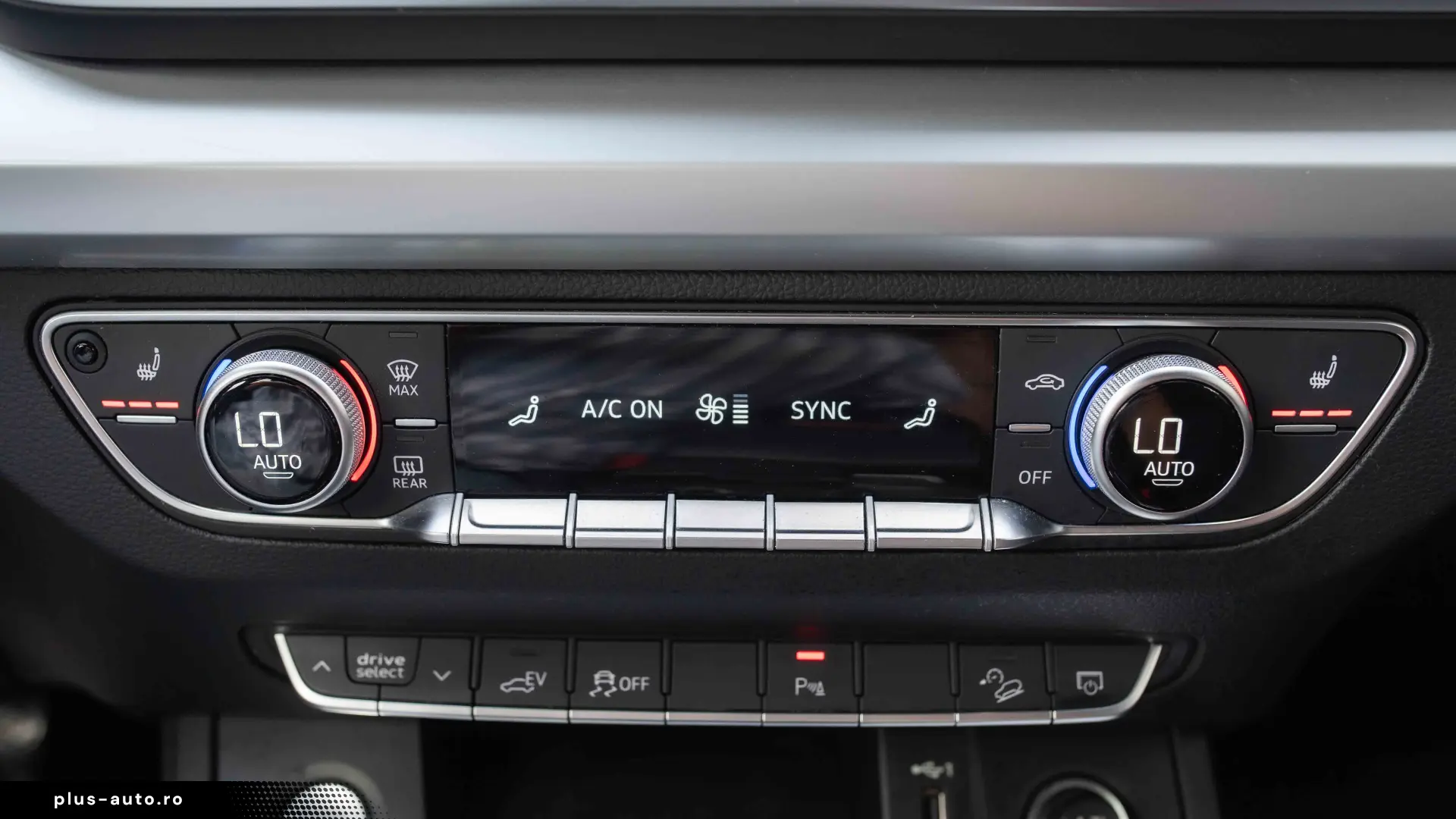 Audi Q5 50 TFSI e quattro S tronic PHEV Advanced