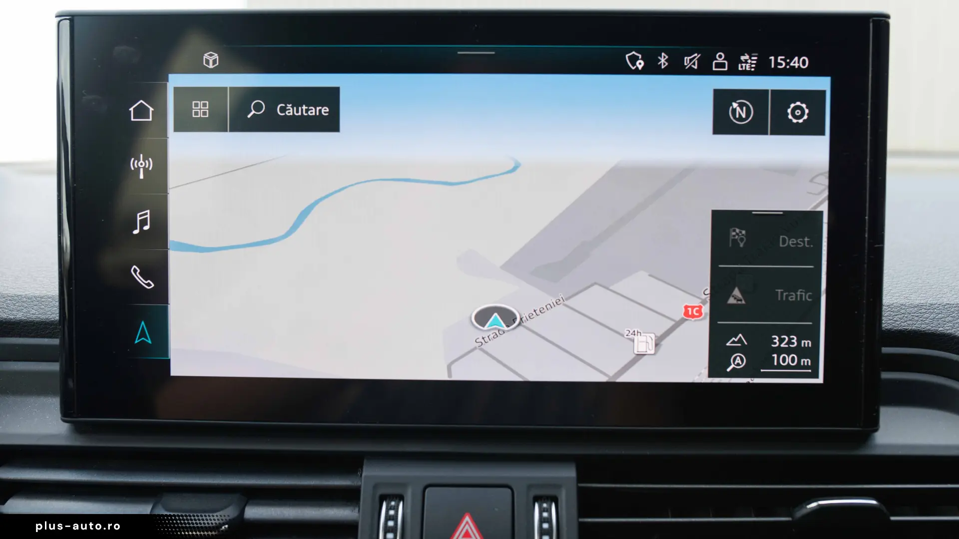 Audi Q5 50 TFSI e quattro S tronic PHEV Advanced