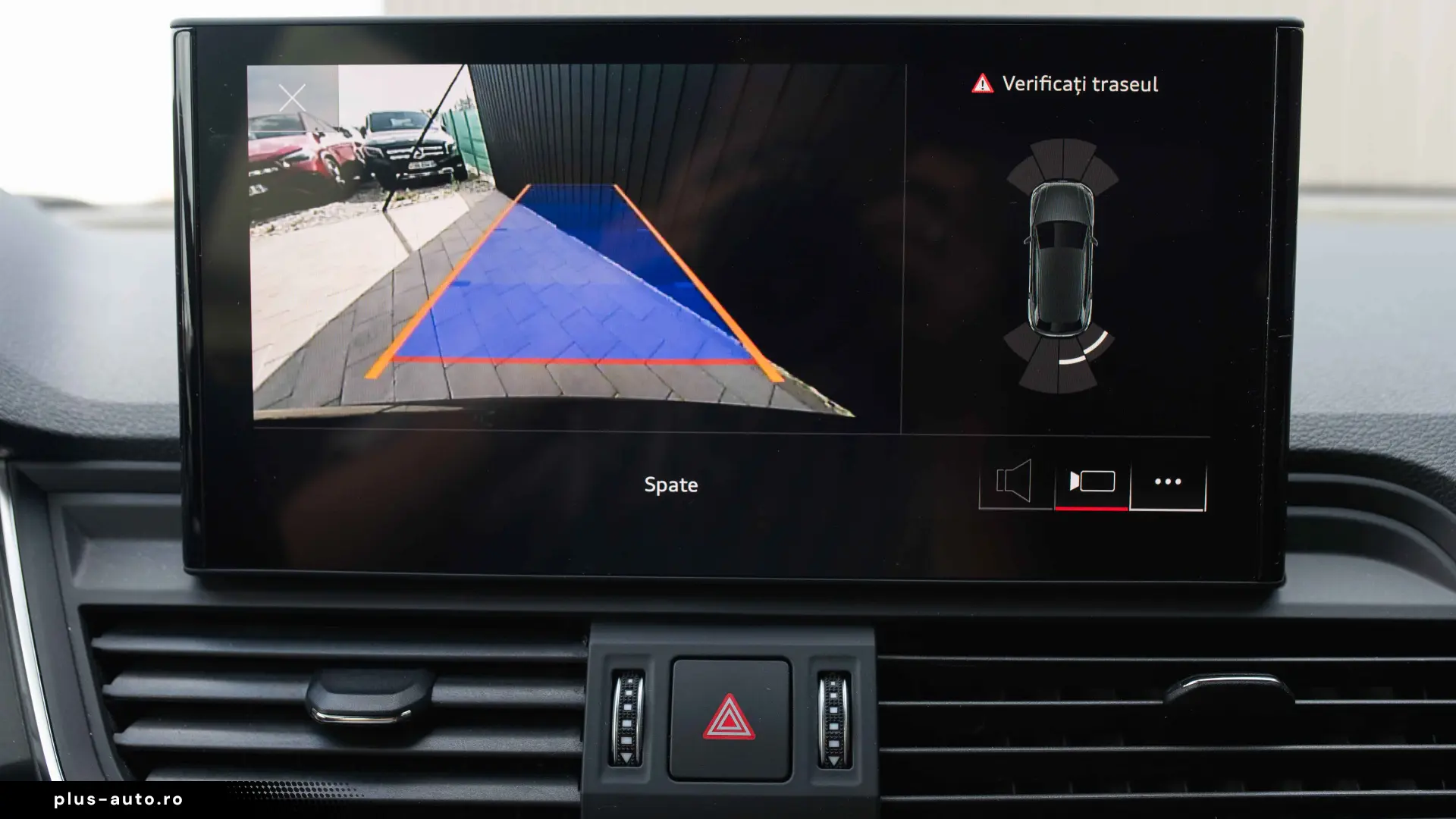 Audi Q5 50 TFSI e quattro S tronic PHEV Advanced