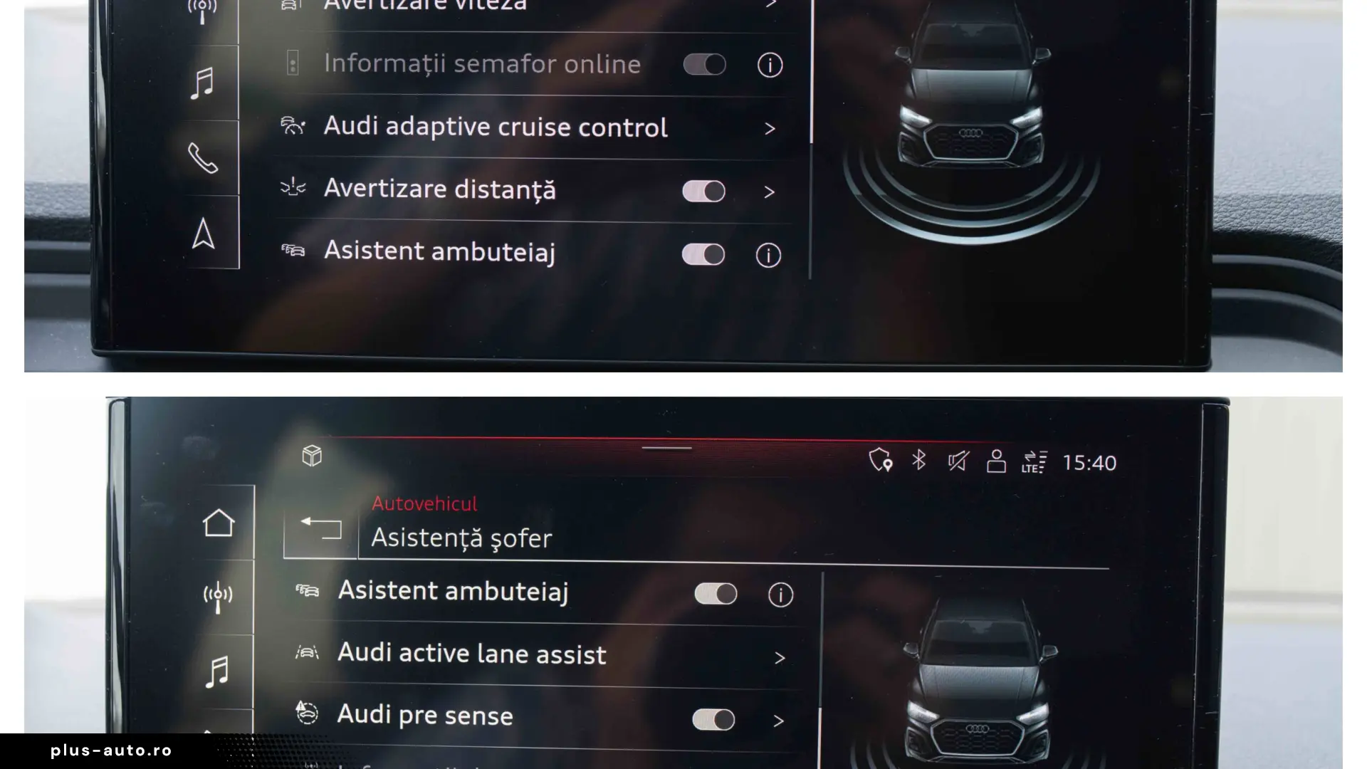 Audi Q5 50 TFSI e quattro S tronic PHEV Advanced