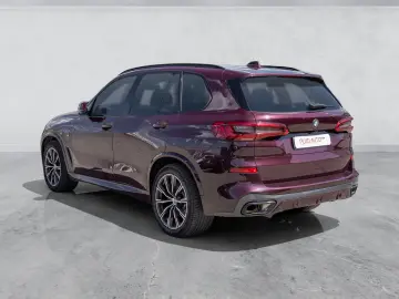 BMW X5 45e plug-in hibrid X-drive
