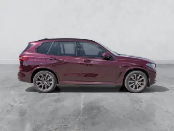 BMW X5 45e plug-in hibrid X-drive