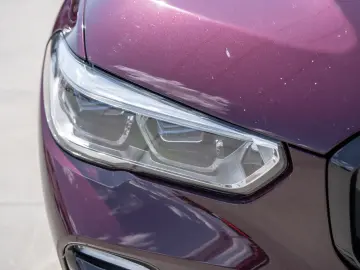 BMW X5 45e plug-in hibrid X-drive