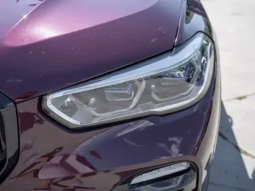 BMW X5 45e plug-in hibrid X-drive