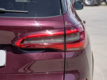 BMW X5 45e plug-in hibrid X-drive