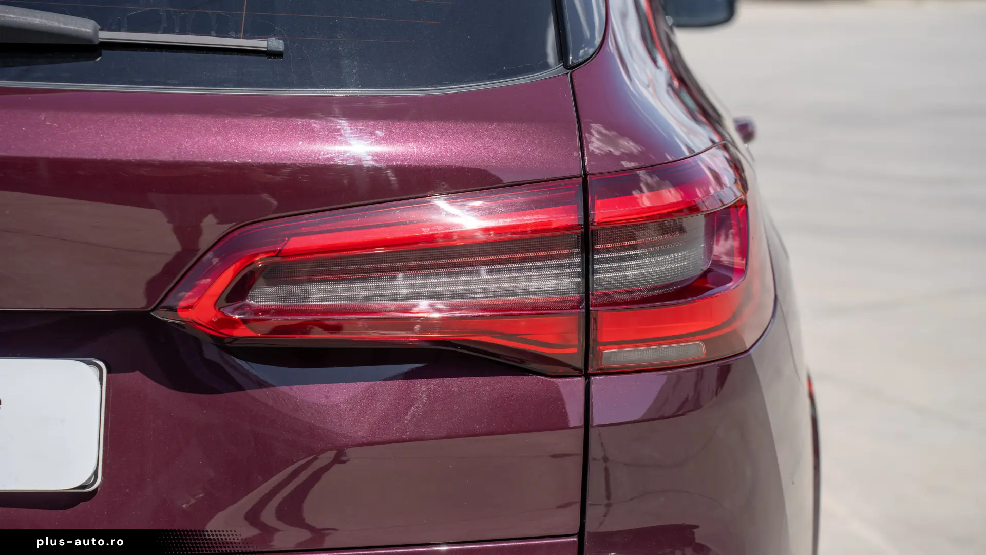 BMW X5 45e plug-in hibrid X-drive