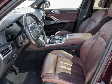 BMW X5 45e plug-in hibrid X-drive
