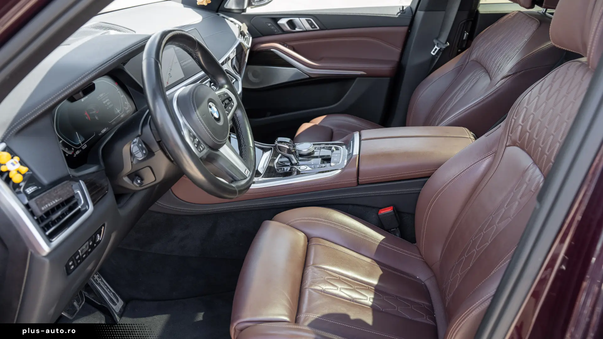 BMW X5 45e plug-in hibrid X-drive