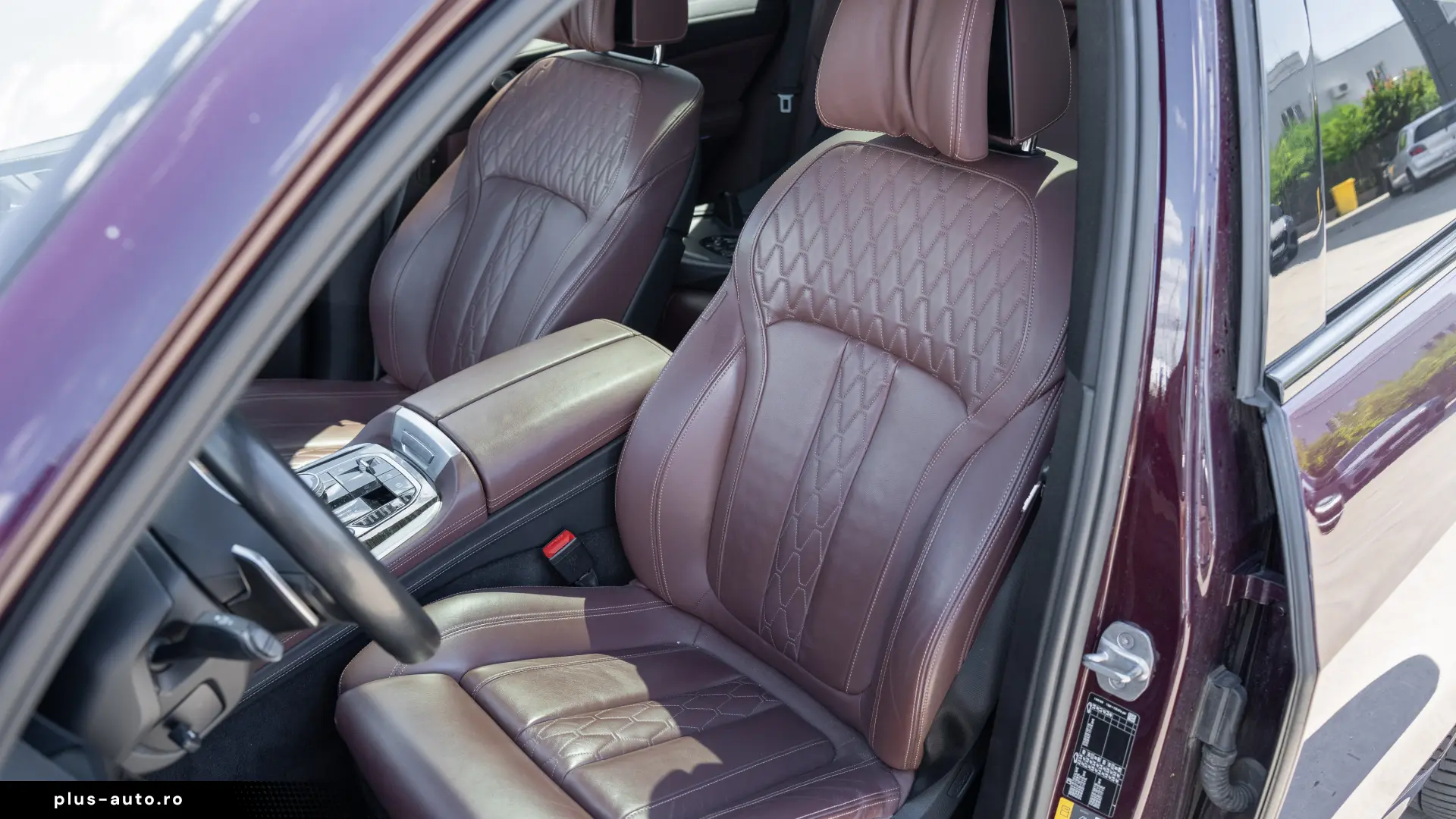 BMW X5 45e plug-in hibrid X-drive