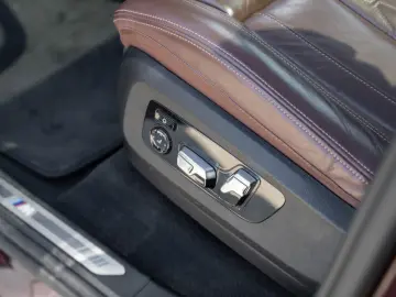 BMW X5 45e plug-in hibrid X-drive