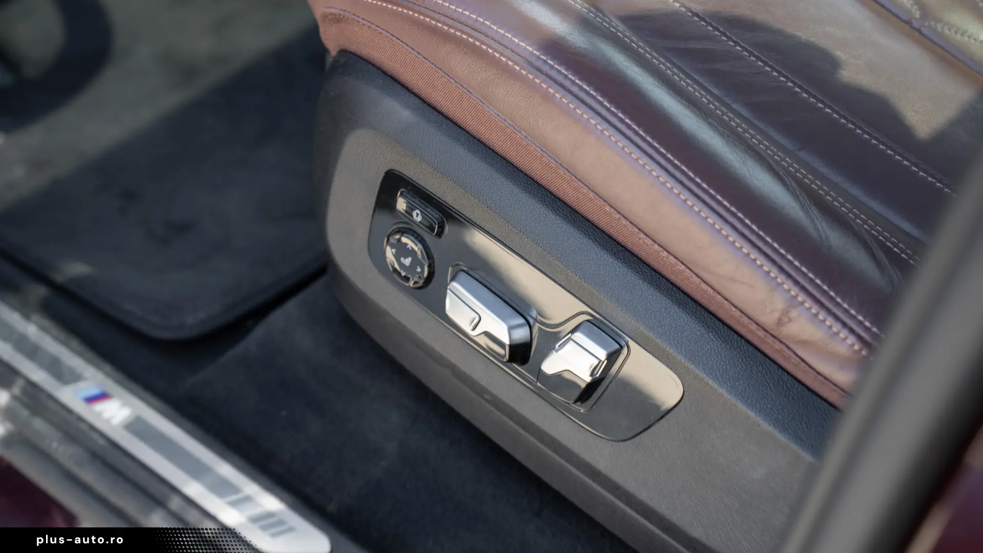 BMW X5 45e plug-in hibrid X-drive