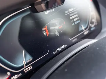 BMW X5 45e plug-in hibrid X-drive