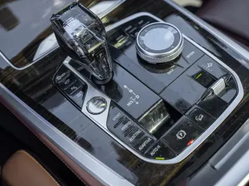 BMW X5 45e plug-in hibrid X-drive