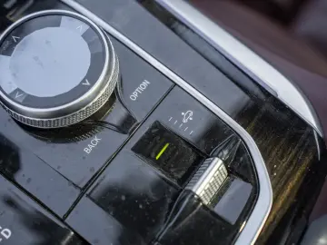 BMW X5 45e plug-in hibrid X-drive