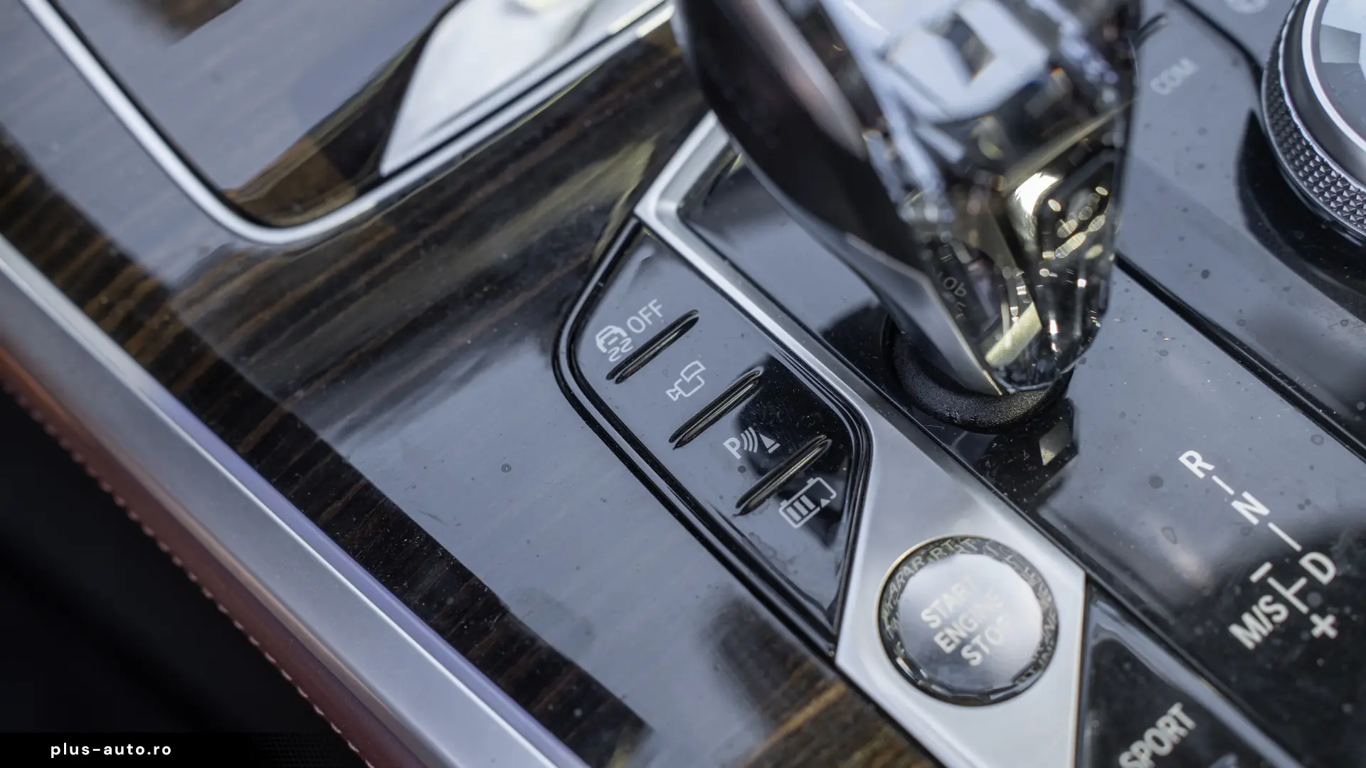 BMW X5 45e plug-in hibrid X-drive
