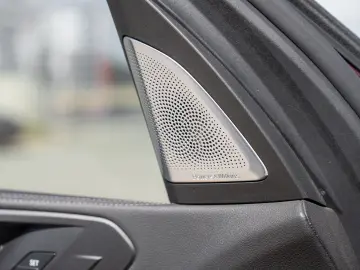 BMW X5 45e plug-in hibrid X-drive