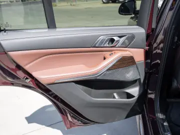BMW X5 45e plug-in hibrid X-drive