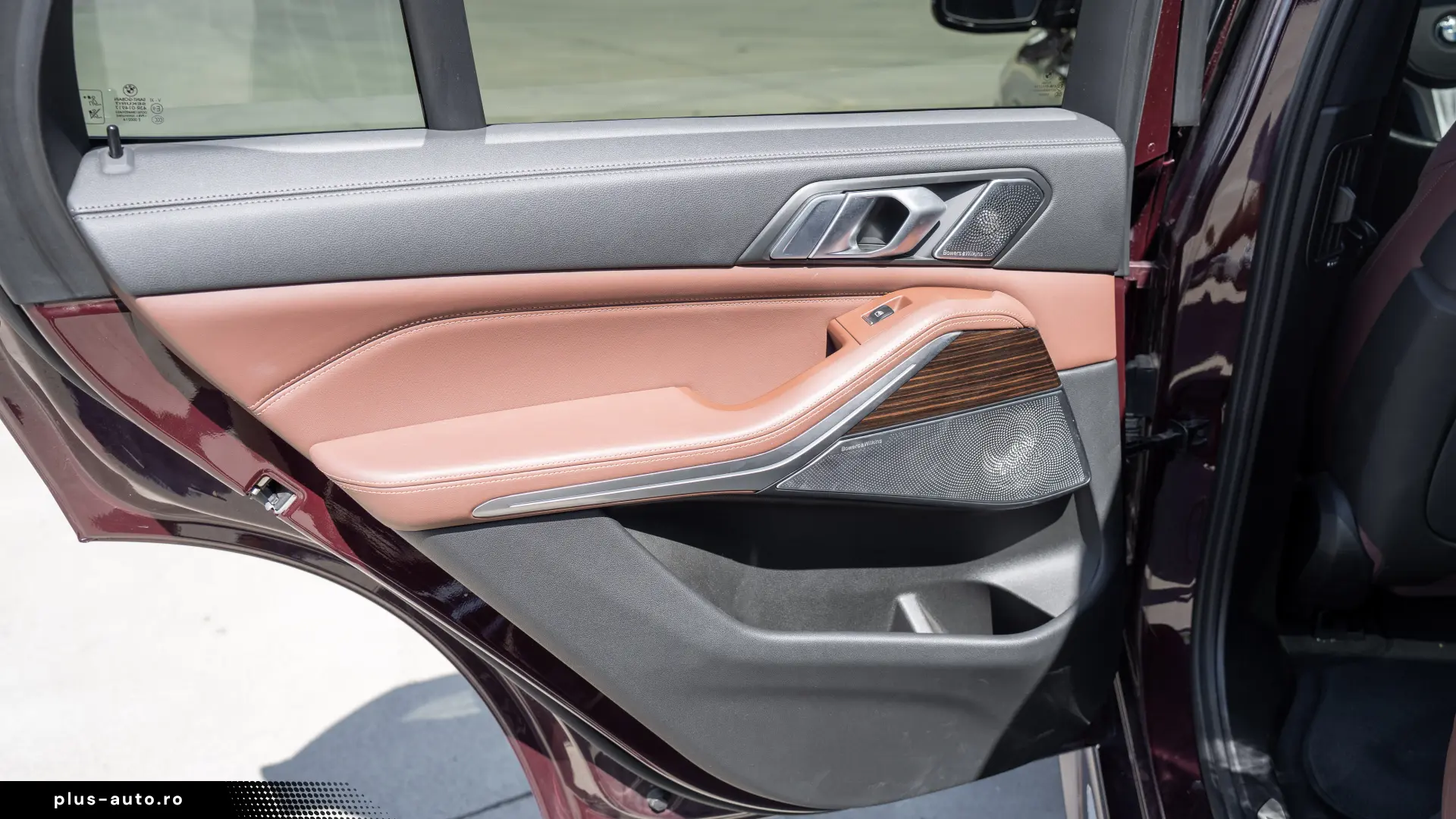 BMW X5 45e plug-in hibrid X-drive