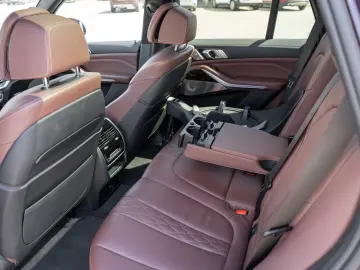 BMW X5 45e plug-in hibrid X-drive