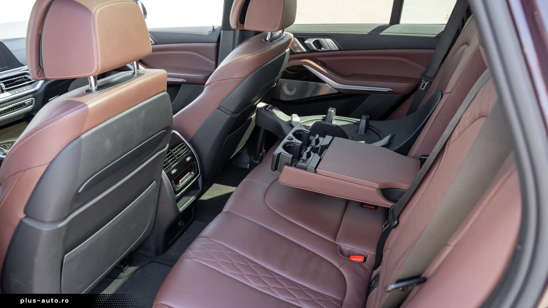 BMW X5 45e plug-in hibrid X-drive