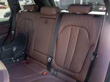 BMW X5 45e plug-in hibrid X-drive