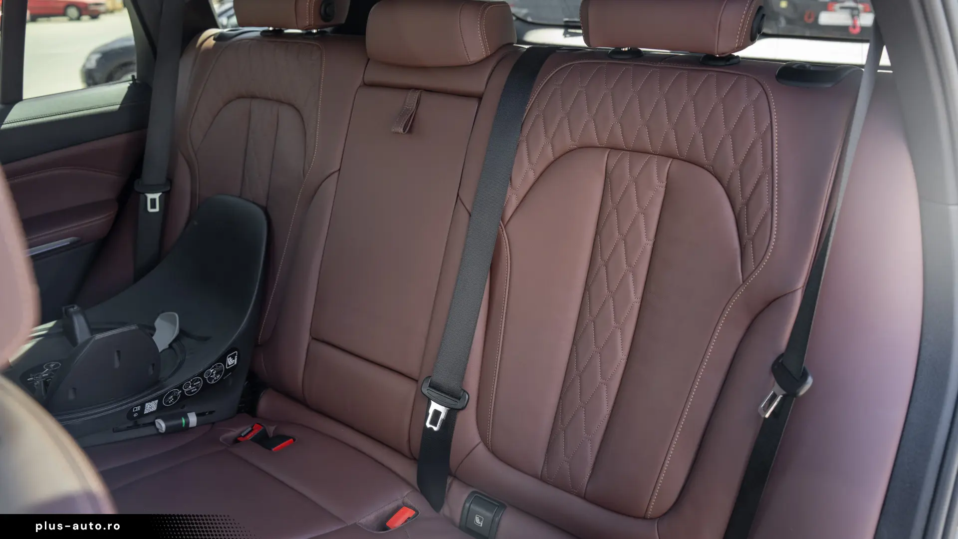 BMW X5 45e plug-in hibrid X-drive