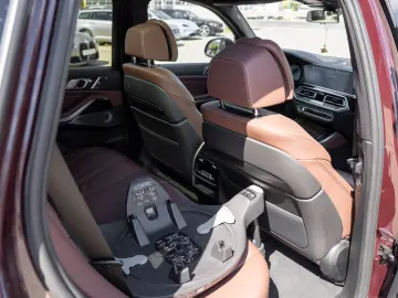 BMW X5 45e plug-in hibrid X-drive