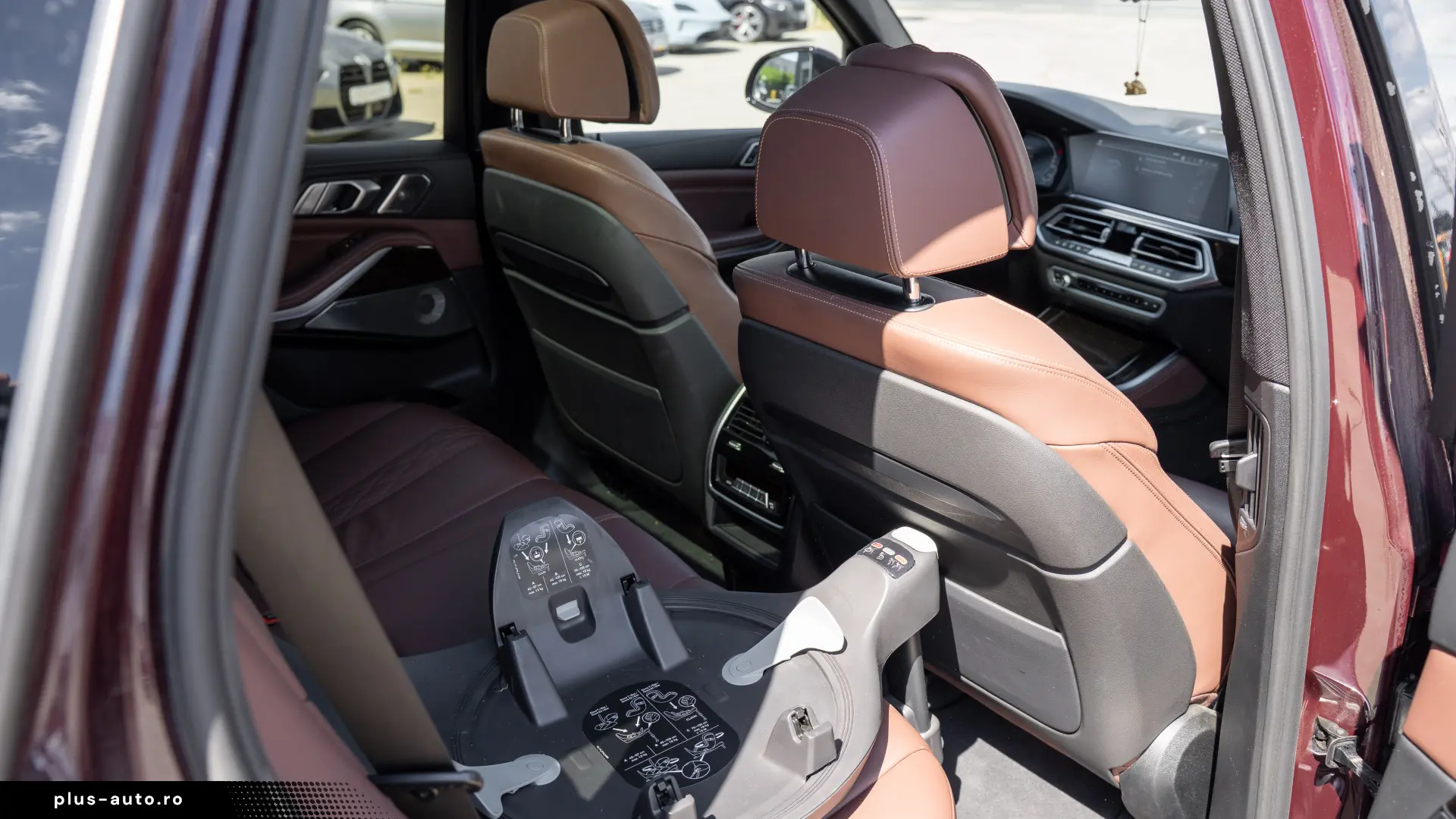 BMW X5 45e plug-in hibrid X-drive
