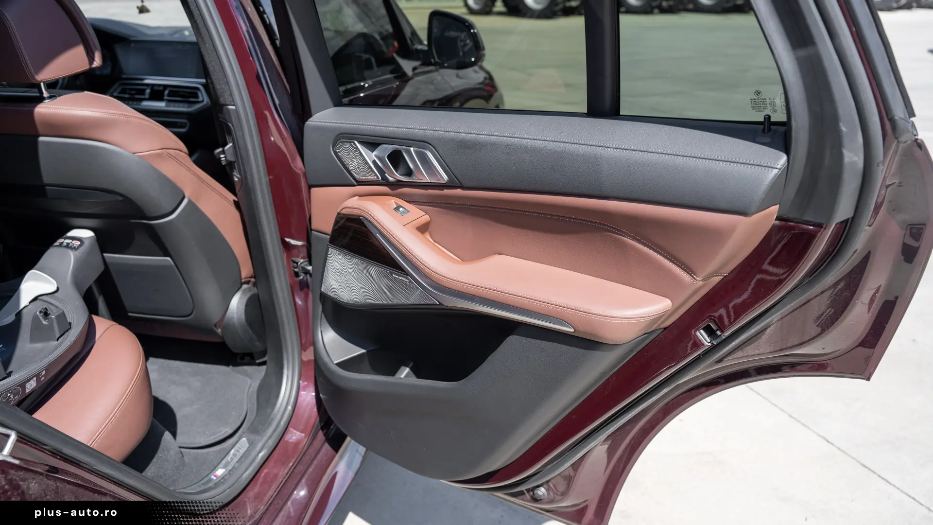 BMW X5 45e plug-in hibrid X-drive