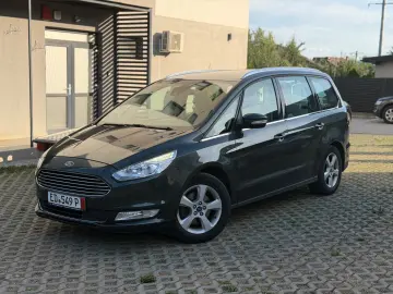 Ford Galaxy 1.5 ecoBoost 7 locuri