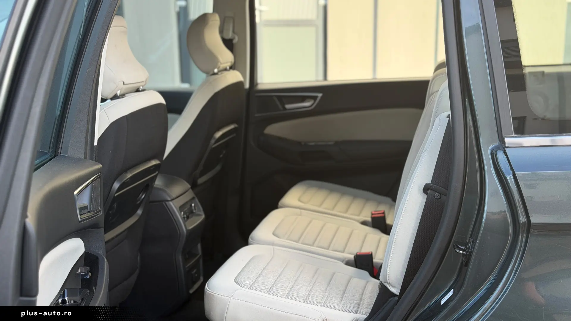 Ford Galaxy 1.5 ecoBoost 7 locuri