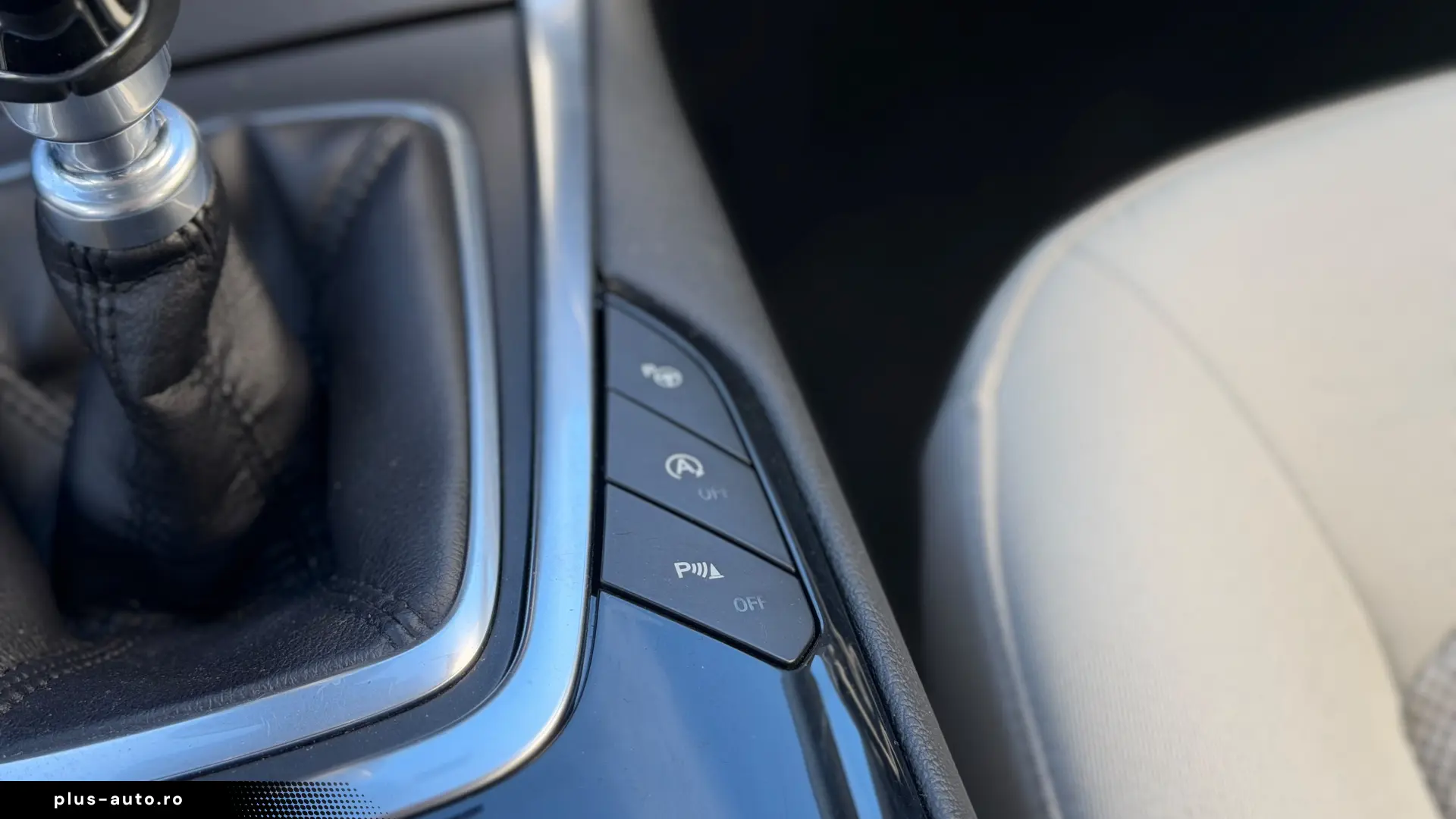Ford Galaxy 1.5 ecoBoost 7 locuri